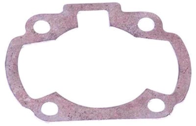 Joint embase bas de cylindre MVT pour Scooter Chinois 50 Scoot Neuf