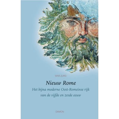 Nieuw Rome - Wim Jurg