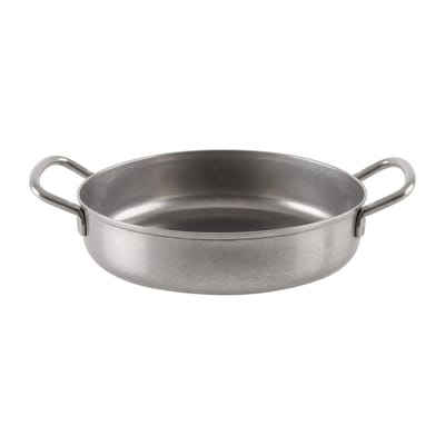 Olympia Vintage Presenteerschaal met Dubbele Handgreep 150mm