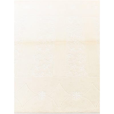 Vloerkleed Hana handgemaakt wol | Hadorn