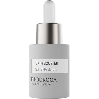Biodroga Medical Institute 2% BHA Serum - Vette Huid - 15ml