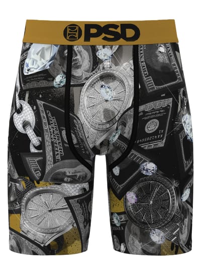 PSD boxershorts