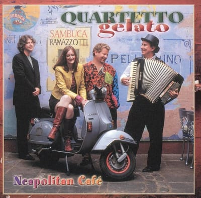 Neopolitan Cafe