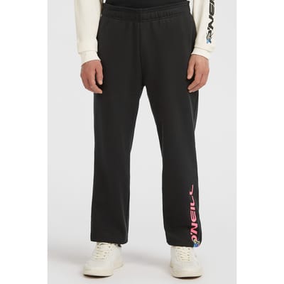 O'Neill Fwc'play Sweatpants Black Out Taglia: M | Pantaloni Outlet | Uomo | Nero