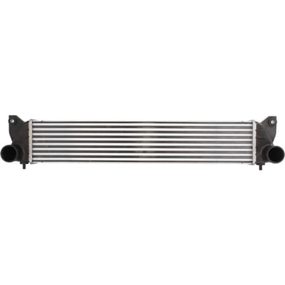 Intercooler THERMOTEC DAF005TT