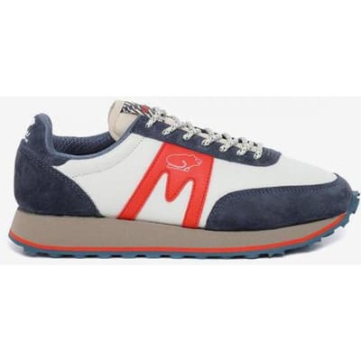 Karhu Unisex Albatross Control Sneakers Skhu223f820 001 270