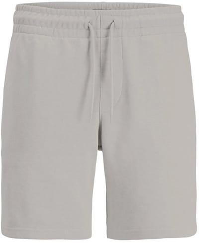 JJ Rebel Gorm Logo Joggingshort Jongens - Maat 152
