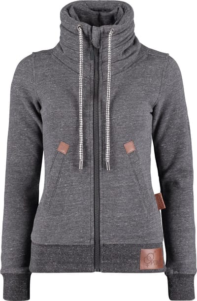Lynn-Dark grey-XS