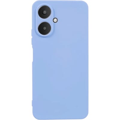 Mocaa Redmi 13C Hoesje Paars