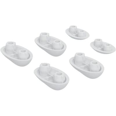 Geberit AquaClean 8000plus compensation buffer 242.973.CG.1