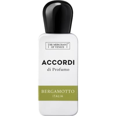 THE MERCHANT OF VENICE Accordi di Profumo Eau de Parfum Spray Damesparfum Unisex 30 ml