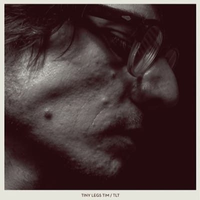 Tiny Legs Tim - TLT (CD)