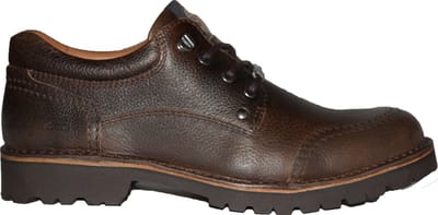 Piedro / Livingstone 48961 wijdte 9 Kleur: Bruin Maat: 9 (43)