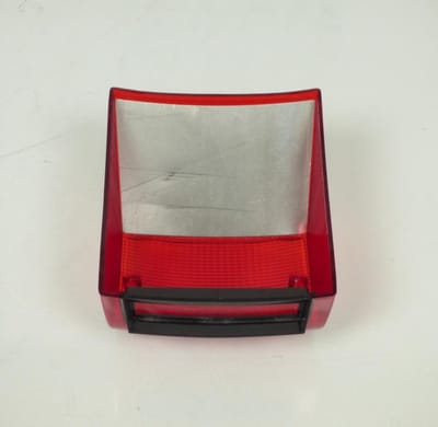 Cabochon feu AR Siem pour scooter Piaggio 125 Vespa Pxe Arcobaleno 1983 à 1997 219094