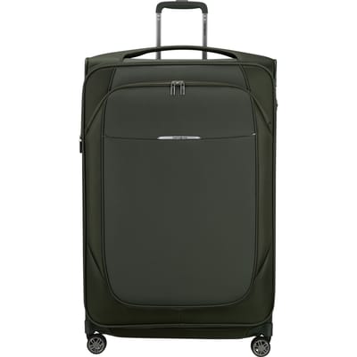 Samsonite Koffer - Re-Lite Spinner 83/36 - uitbreidbaar - Climbing ivy - 170 l