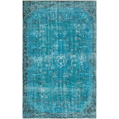 Vloerkleed Floor handgemaakt wol | Vidal