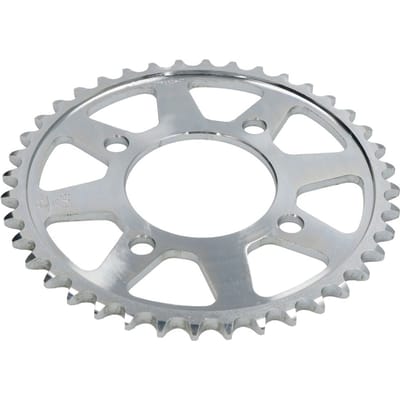 Tandwiel achter JT R284,40