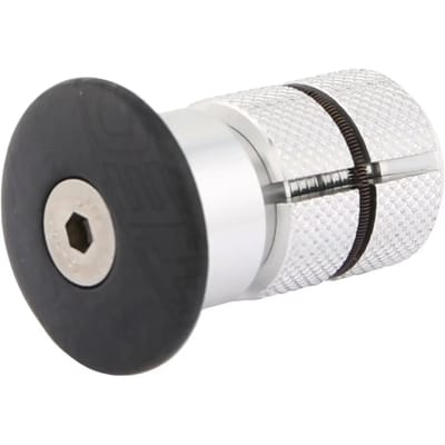 Contec Ahead Plug Coal. Coal.Cone Lite, Kapje Van Carbon