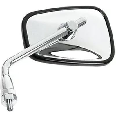 Aanpasbare linker motorspiegel Brazoline Kawasaki