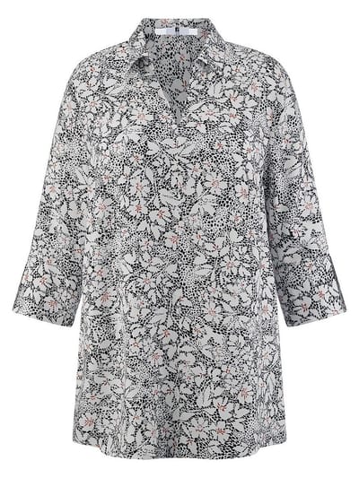 Blouse Van Anna Aura wit