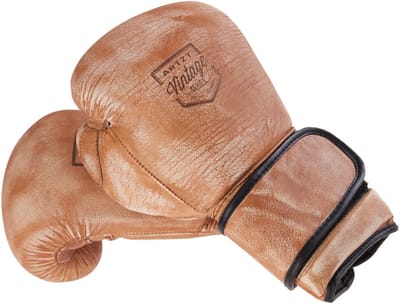 ARTZT Vintage Series Bokshandschoenen 12 ounce