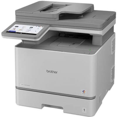 Brother MFC-L8970CDW - multifunction printer - colour Multifunctioneel - Kleur - Laser