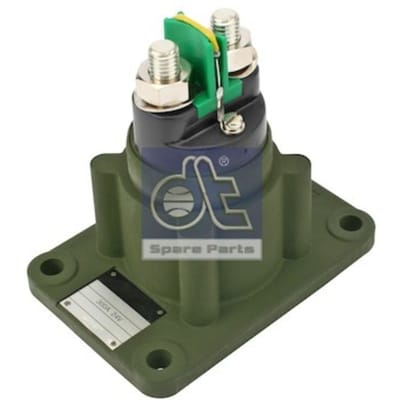 Batterij-relais DT Spare Parts 3.36020