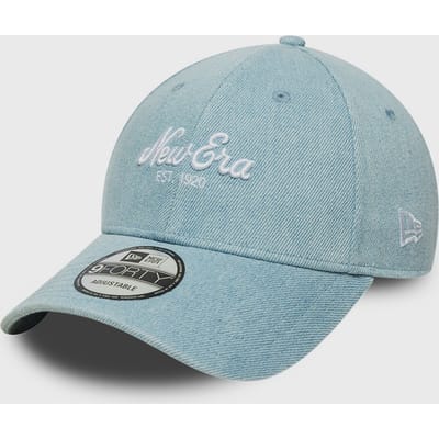DENIM 9FORTY NEWERA