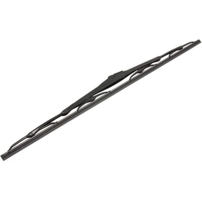 Wisserblad VALEO Silencio V58, 575mm, Voor, 1 Stuk
