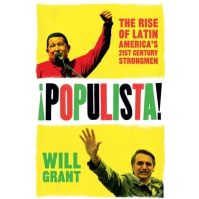 Populista - Will Grant