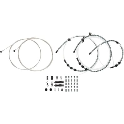Remkabel kit Jagwire Mountain Elite Link