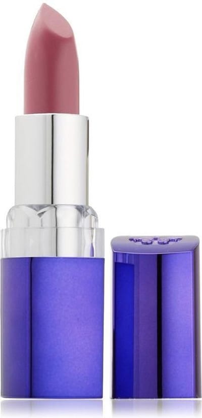 Rimmel Moisture Renew Lipstick - 380 Vintage Pink