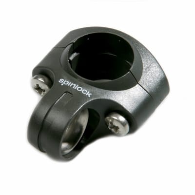 Spinlock reeflijngeleider vast oog, tot 12 mm