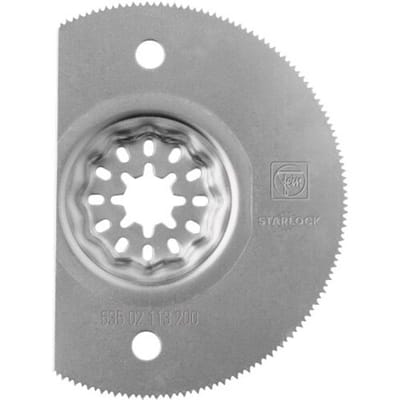 Fein - HSC zaagblad - segment Sl - 85mm - 1st - 63502113210