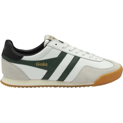GOLA CMB791WN Sneaker wit/groen maat 43