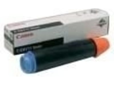 Canon Laser Toner Black for IR2270 - Toner refill Zwart