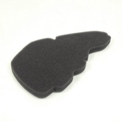 Filtre à air Nypso pour scooter Piaggio 125 ZIP 2000 à 2002 Neuf