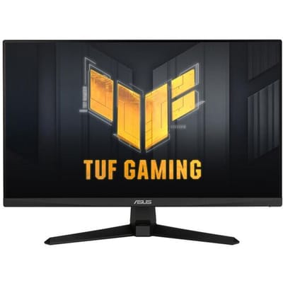 ASUS TUF Gaming VG259Q5A - FHD Fast IPS Gaming Monitor - 200Hz - 0.3ms - G-Sync Compatible - 24,5 Inch