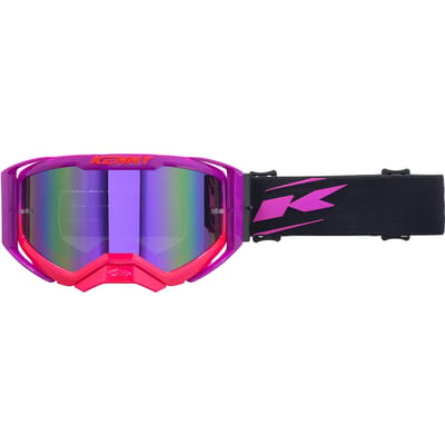 Motorcross masker met lange mouwen Kenny Performance Evo 2