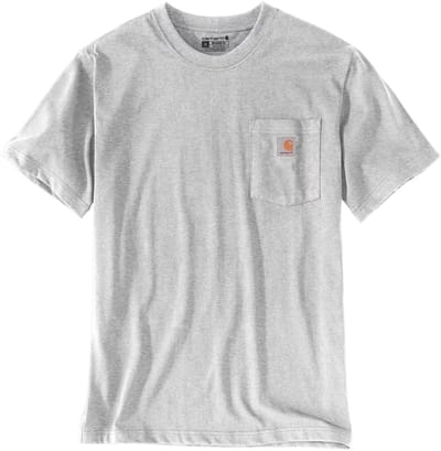 Carhartt K87 Pocket S/S T-shirt 103296
