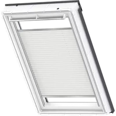 Velux Verduisterend Rolgordijn Fhc C02 1045s - Manueel - Wit