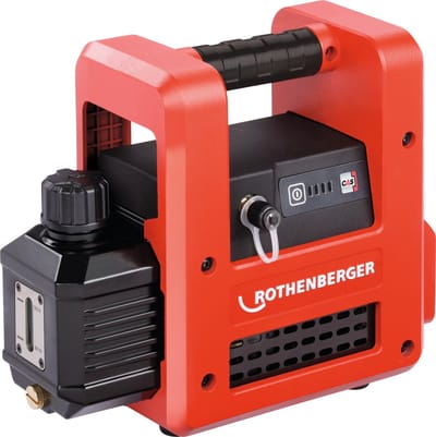 ROTHENBERGER ROAIRVAC R32 2.0 CL zonder accu en lader - 1000003229