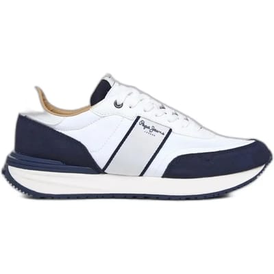 Trainers Pepe Jeans Buster Club