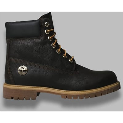 premium 6 inch kant omhoog waterdichte fullgrain boot