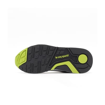 Le Coq Sportif R1000 OG Heren Wit Trainers