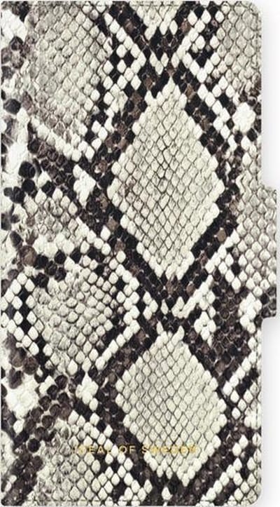 iDeal of Sweden Atelier Wallet voor iPhone 8/7/6/6s/SE Eternal Snake