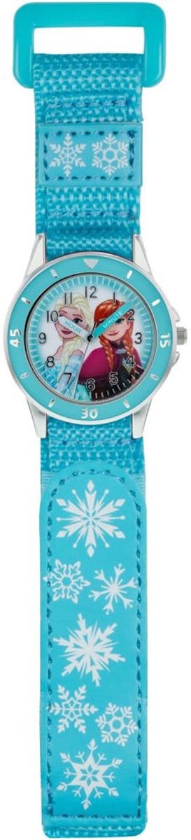 Disney Frozen Time Teacher