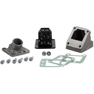 Clapet d admission Malossi pour Mobylette Peugeot 50 103 RCX 20 6436 103SPX17 Neuf