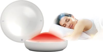 Terraillon Dreamer -helpt om sneller in slaap te vallen!