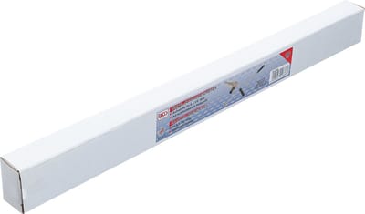 BGS Haakse schroefbitdraaier 480 mm